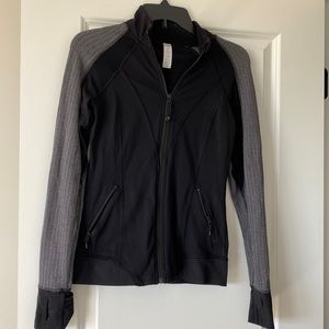 Ivivva, size 14 jacket